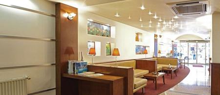 Arma Hotel