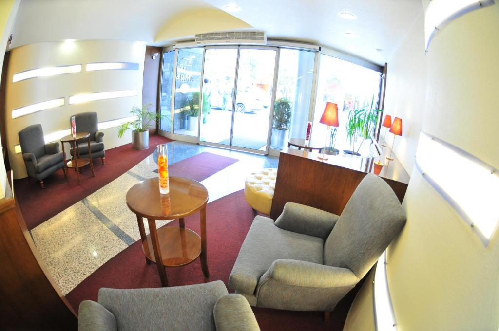 Arma Hotel