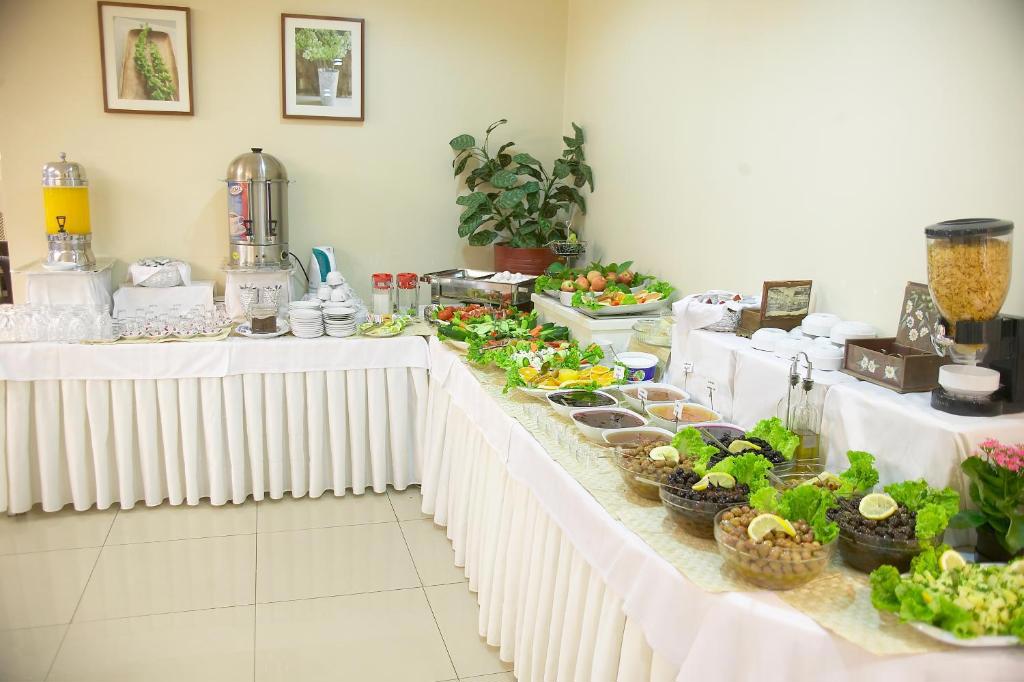 Arma Hotel