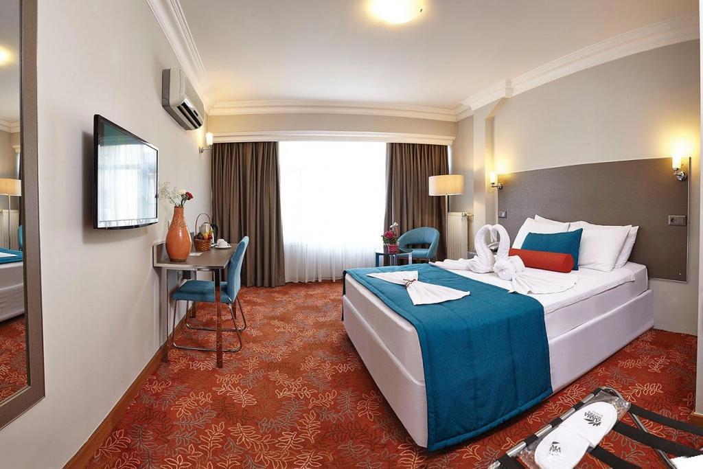 Arma Hotel