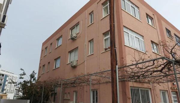Ertunalp Apartment