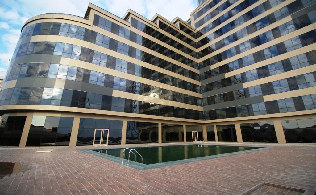 My House N5 Suite Hotel