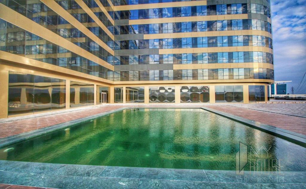 My House N5 Suite Hotel