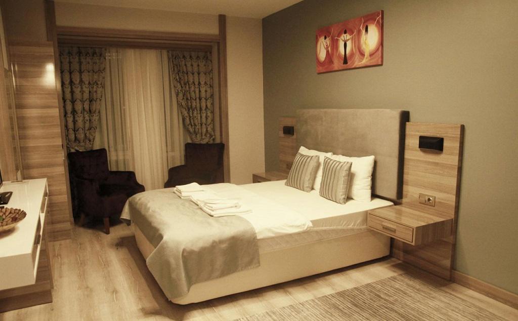 My House N5 Suite Hotel