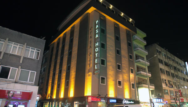 Paşa Otel