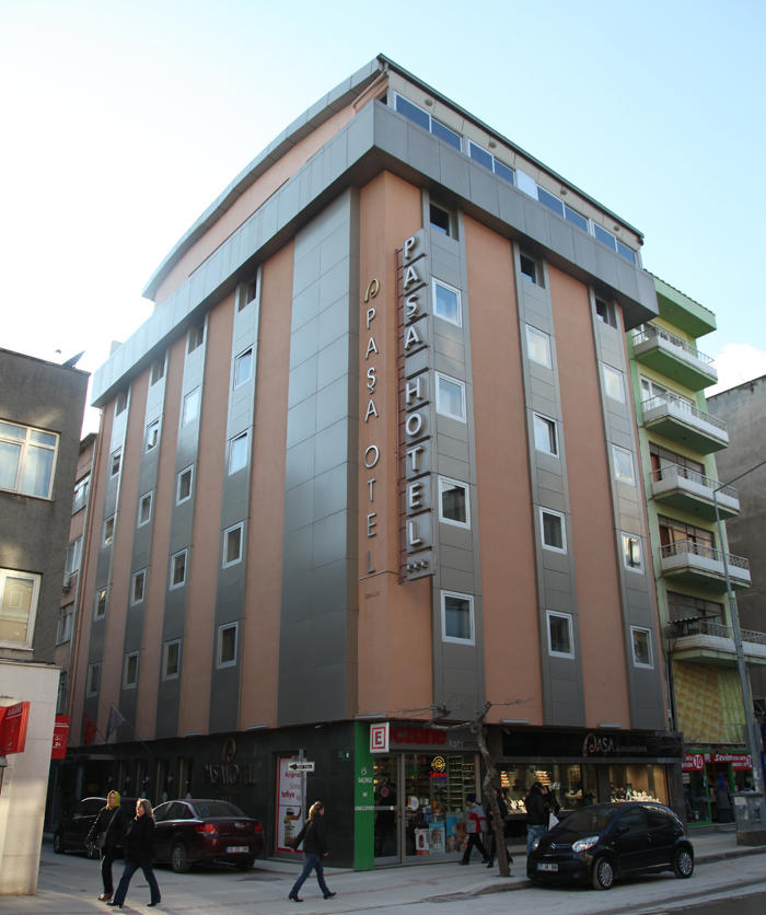 Paşa Otel
