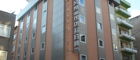 Paşa Otel