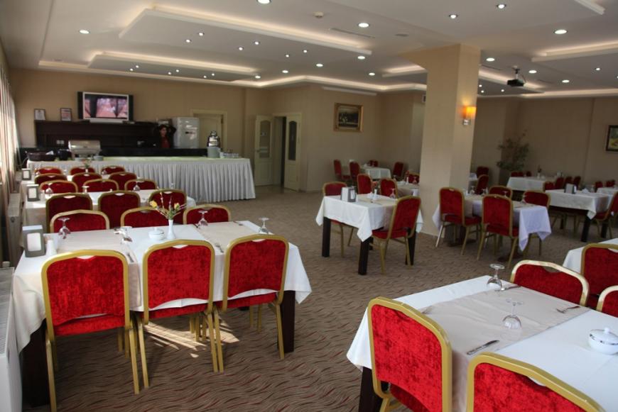 Paşa Otel