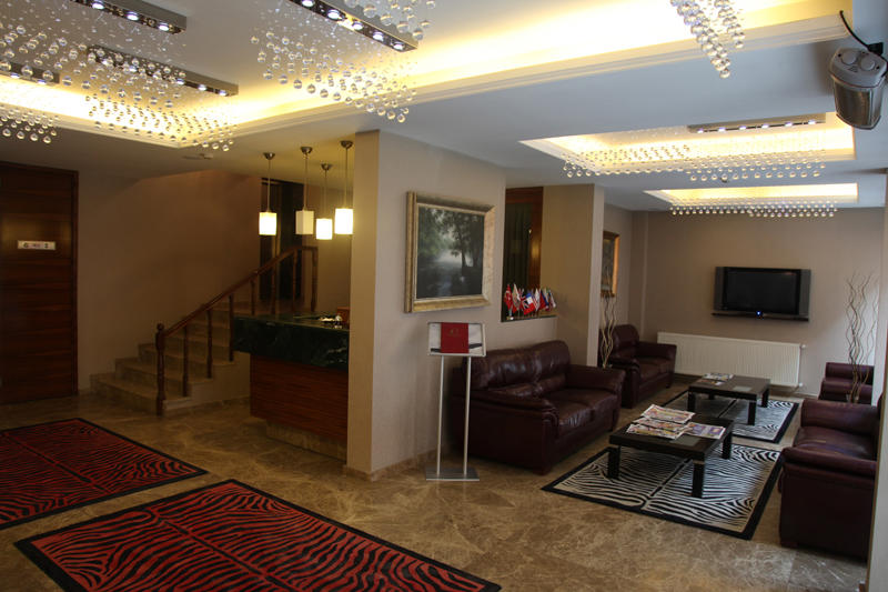 Paşa Otel