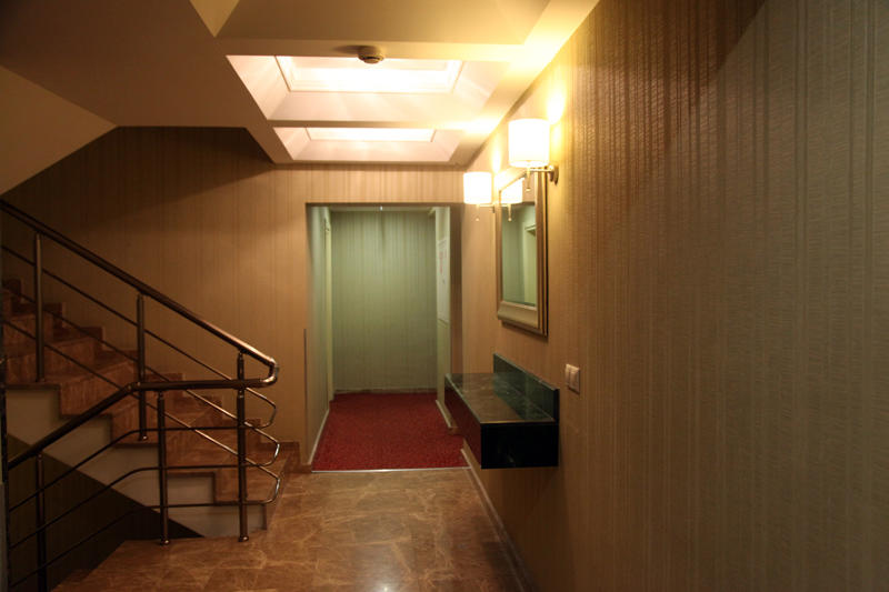 Paşa Otel