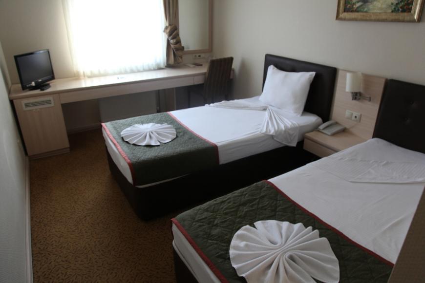 Paşa Otel