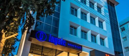 Ingate Hotel