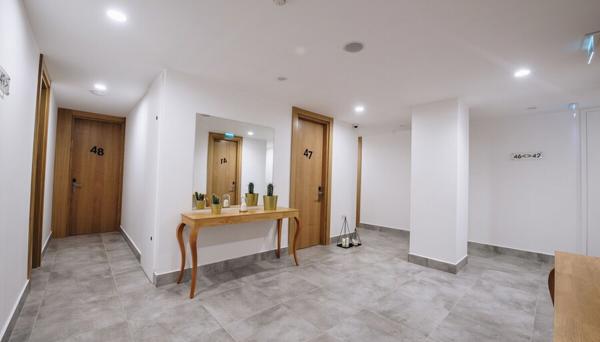 Ingate Hotel