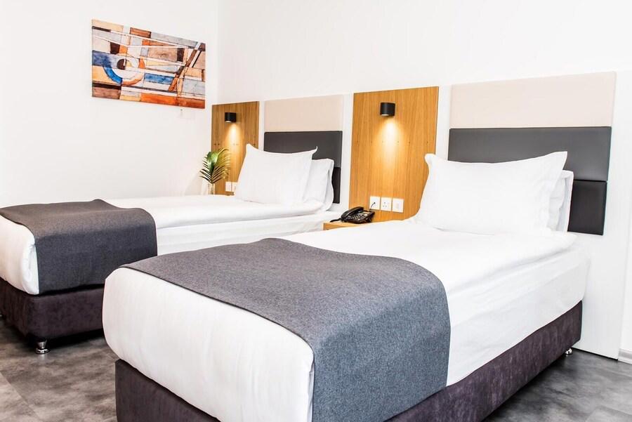 Ingate Hotel