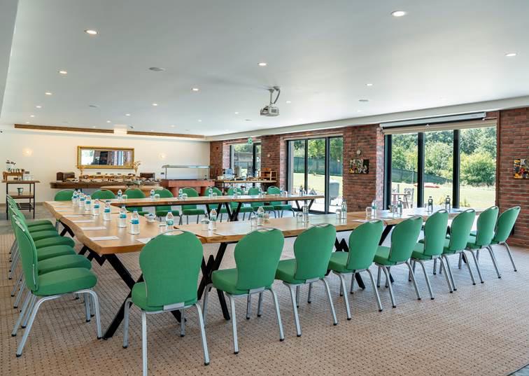 Park Inn by Radisson İstanbul Airport Odayeri
