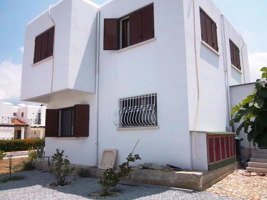 Levent Sugar Cubes Villa 30