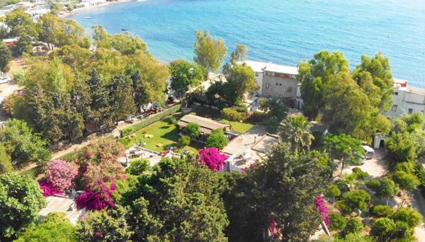 Myndos Bed & Breakfast