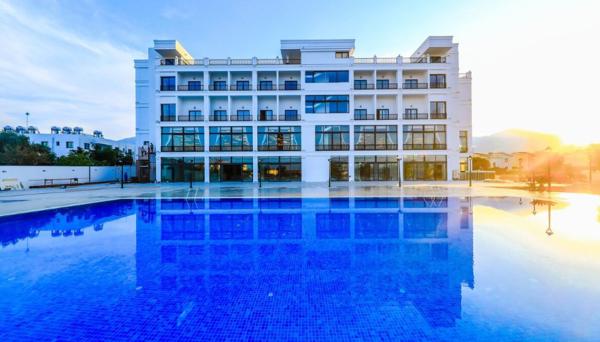 Mc Palace Hotel & Spa