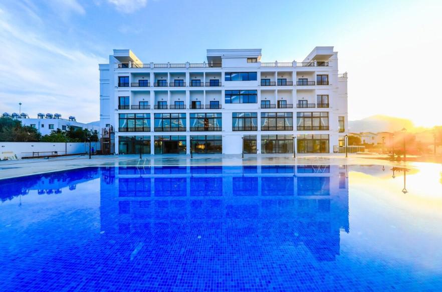 Mc Palace Hotel & Spa Convention