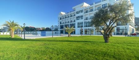 Mc Palace Hotel & Spa Convention
