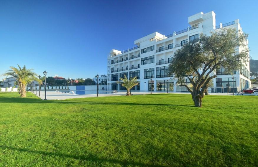 Mc Palace Hotel & Spa Convention