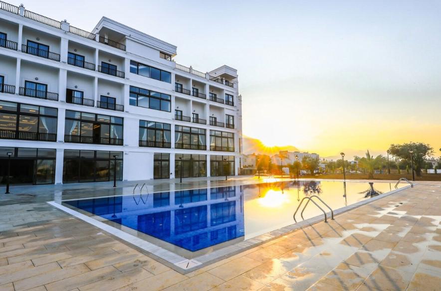 Mc Palace Hotel & Spa Convention