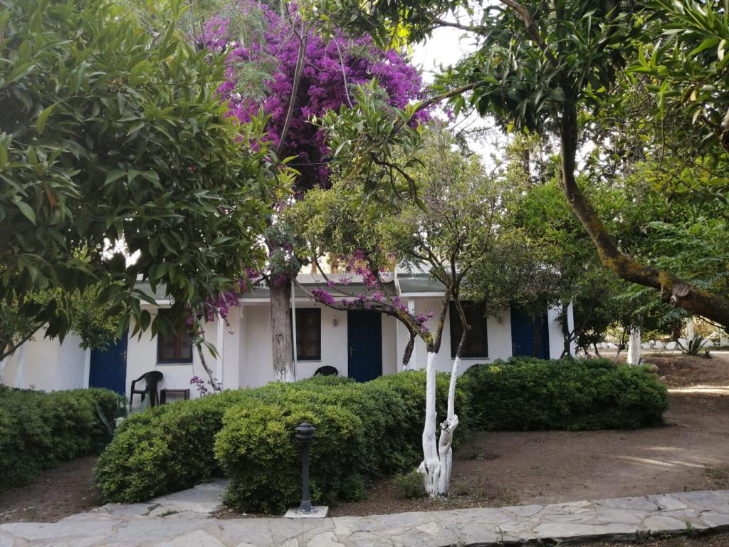 Myndos Bed & Breakfast