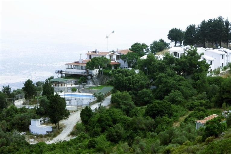 Villa Kantara Boutique Hotel