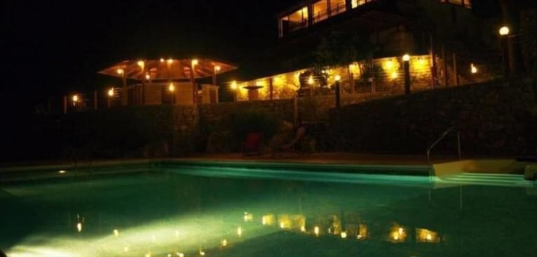 Villa Kantara Boutique Hotel