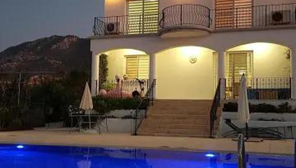 Y.M.Cottage Heights Ltd