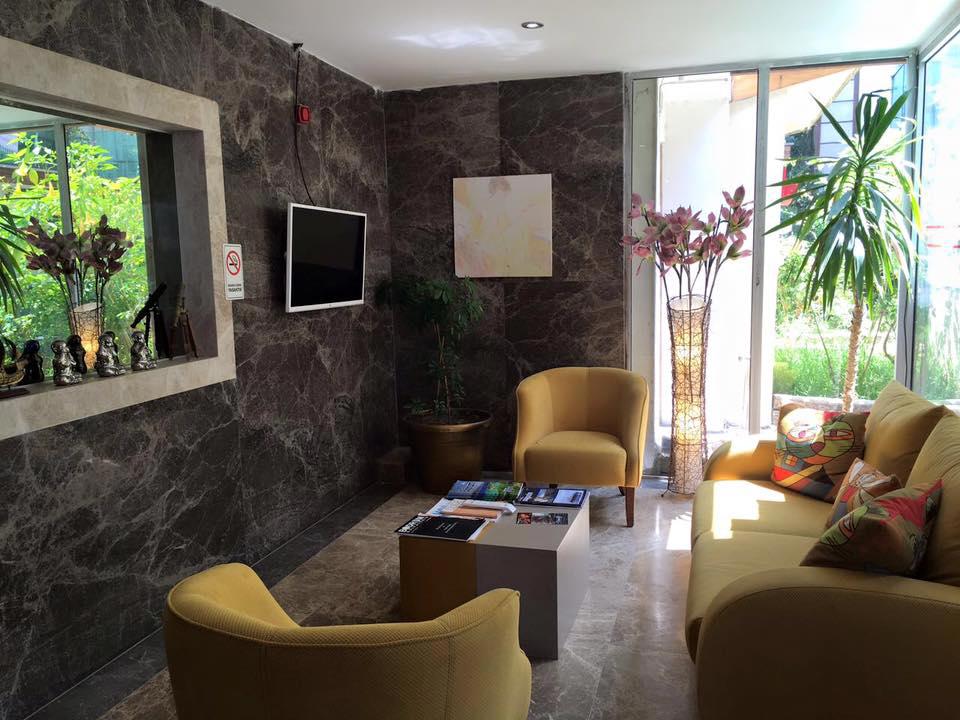 Marin A Hotel Turgutreis