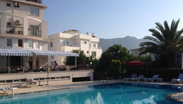 The Prince Inn Hotel & Villas