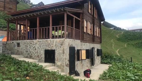 Pokut Inn