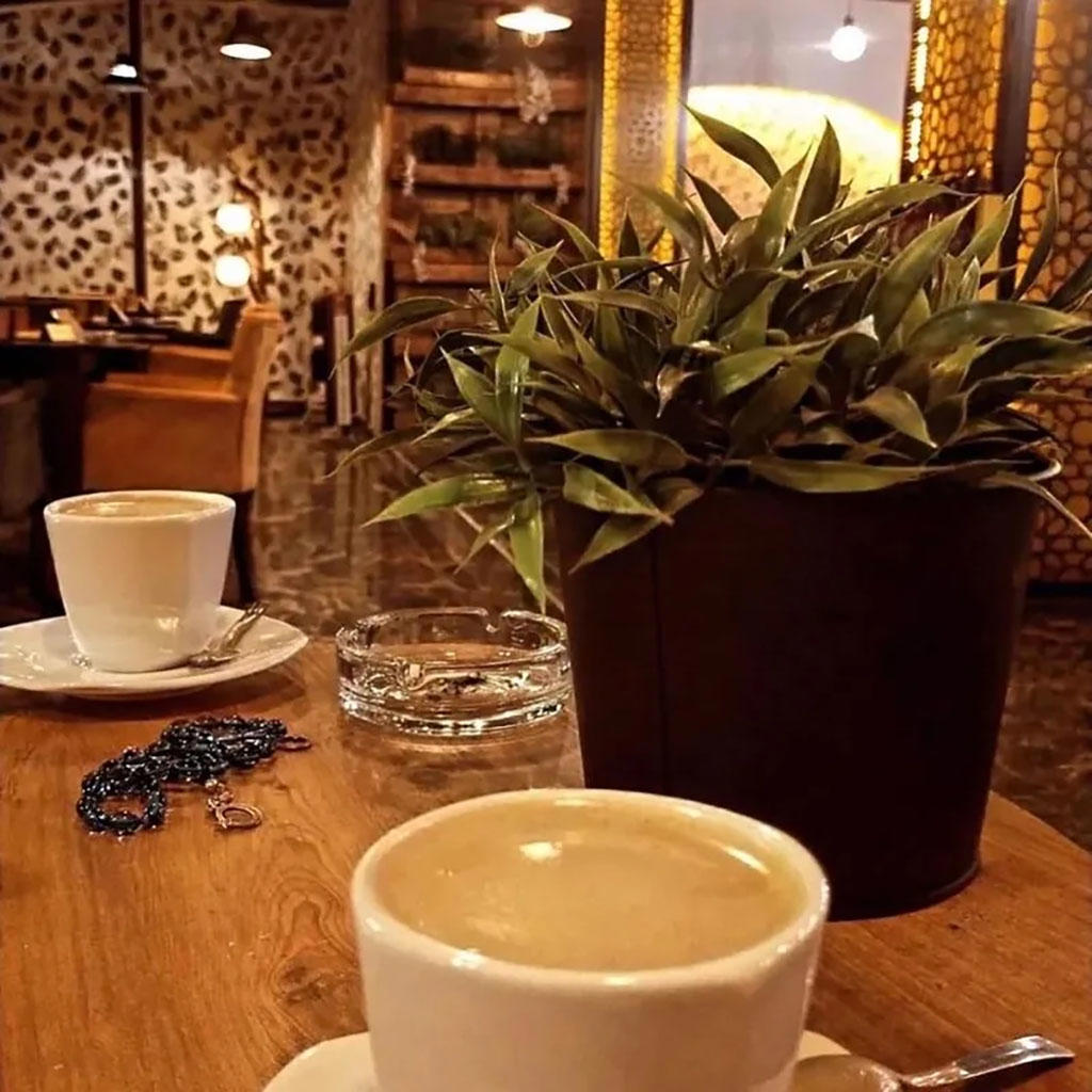 Otel Bostancı