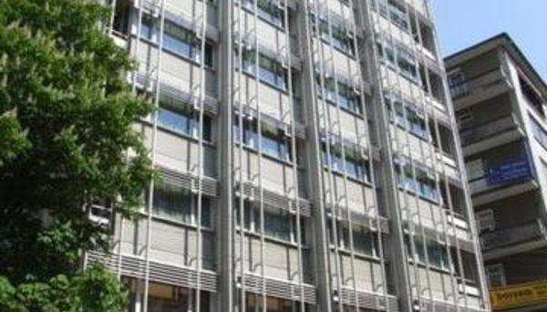 Hotel Tunalı