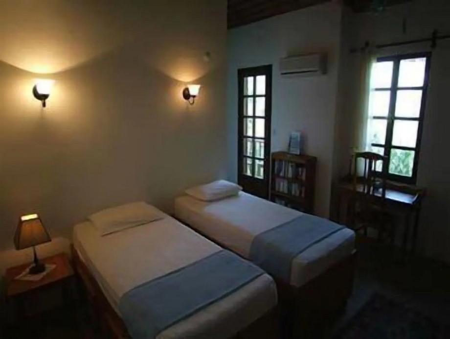 Misafir Evi