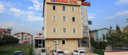 Koreana Otel