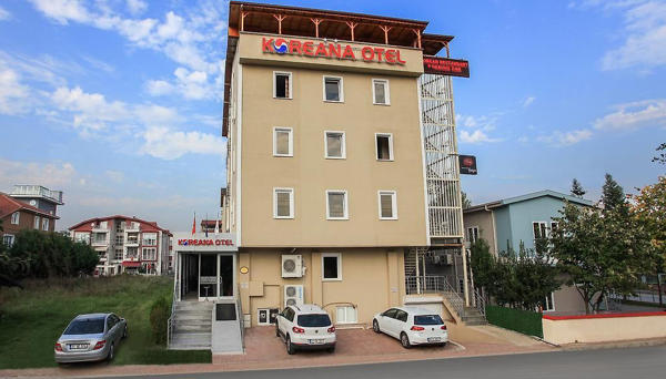 Koreana Otel