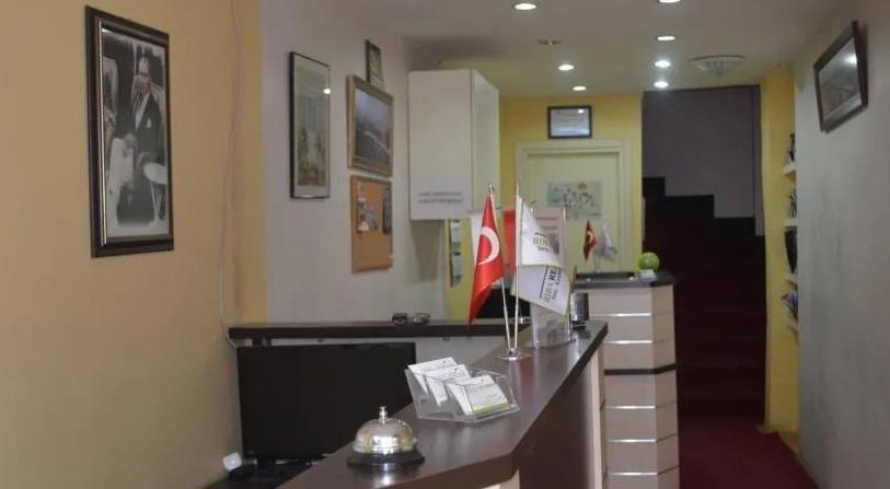 Riba Residence