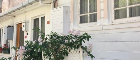 Heybeli Butik Hotel