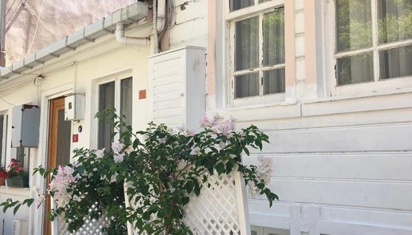 Heybeli Butik Hotel