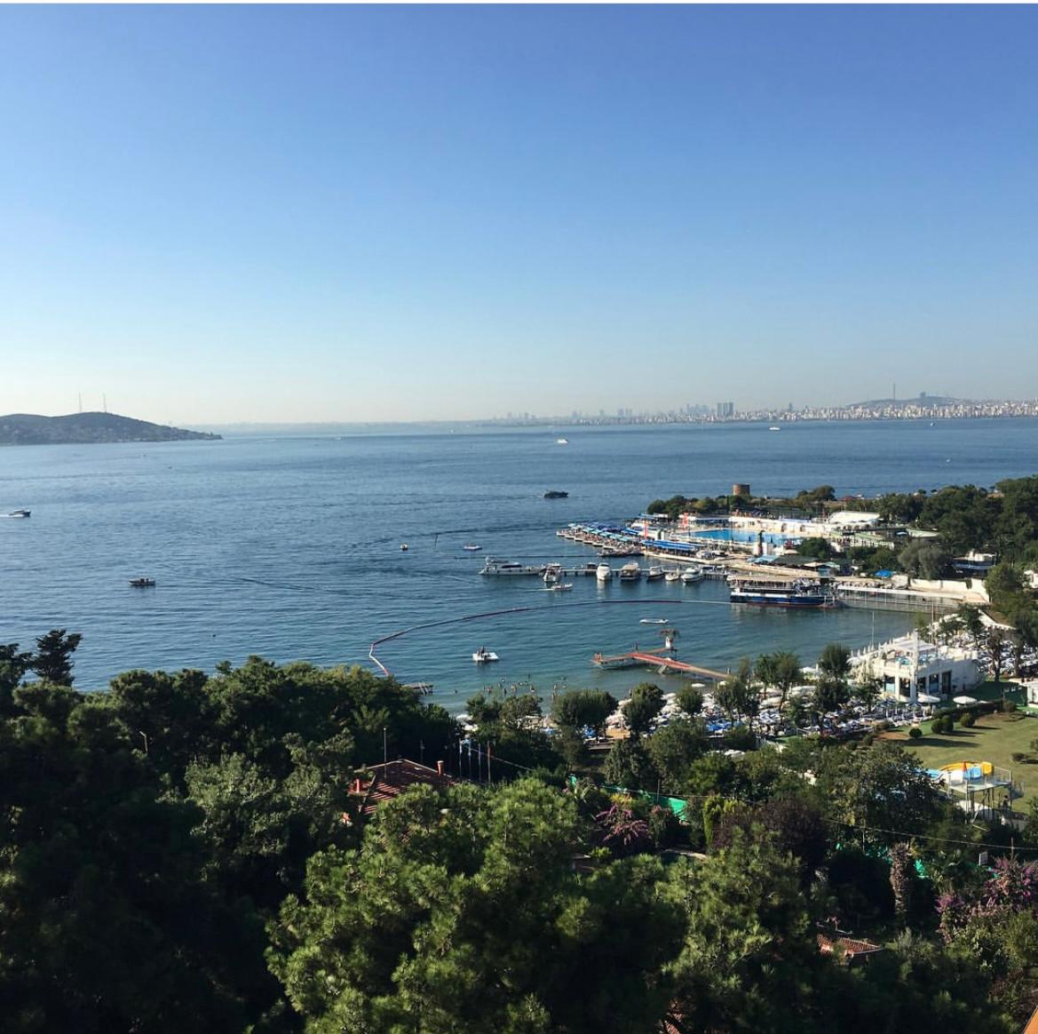 Heybeli Butik Hotel