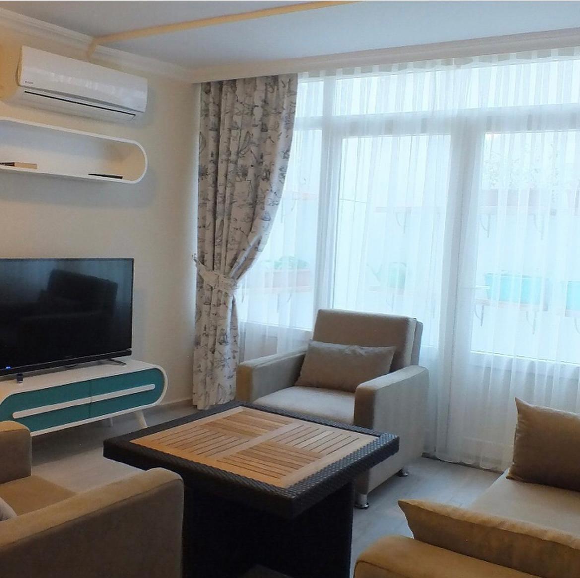 Heybeli Butik Hotel