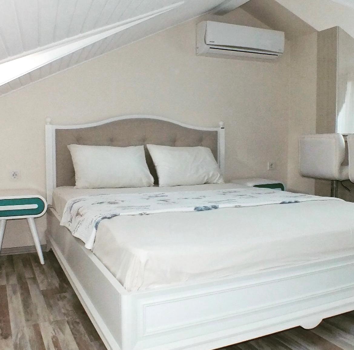 Heybeli Butik Hotel