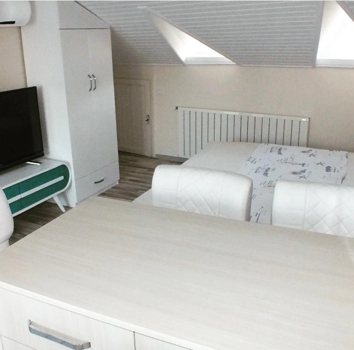 Heybeli Butik Hotel