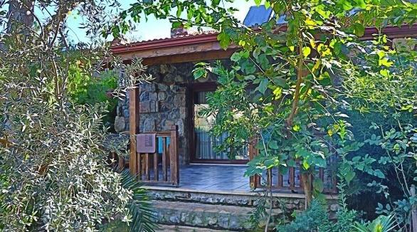 Villa Beliz By Villamnet