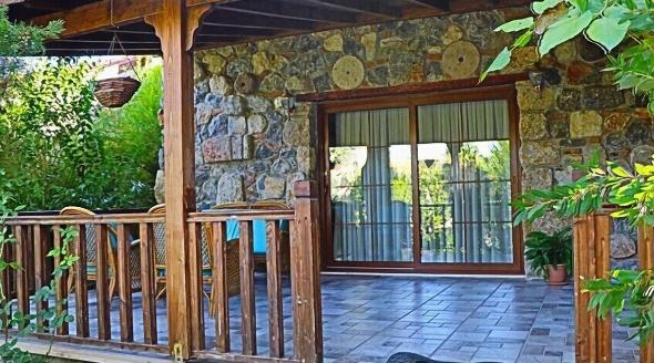 Villa Beliz By Villamnet