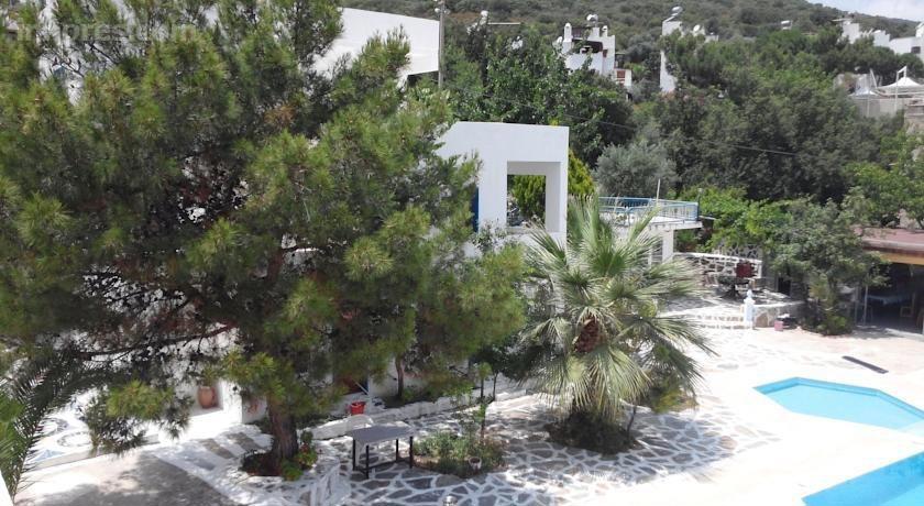 Armağan Otel