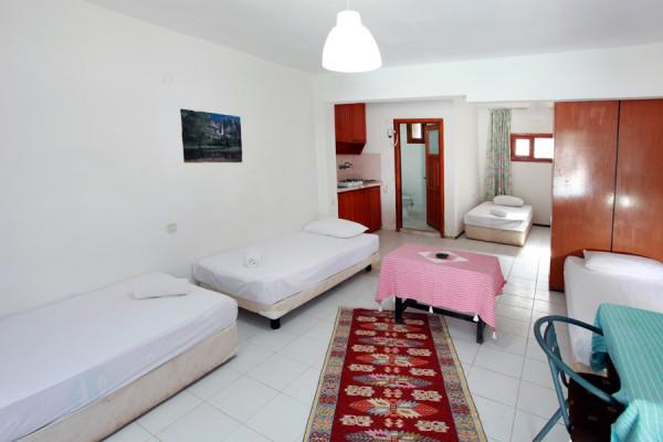 Armağan Otel