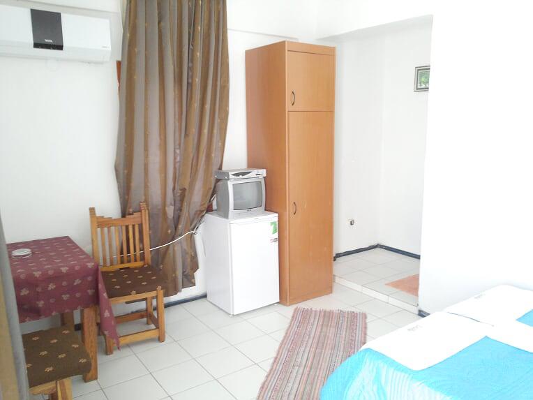 Armağan Otel